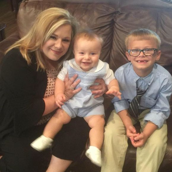 Meet your Posher, Ashley - Picture 1 of 1